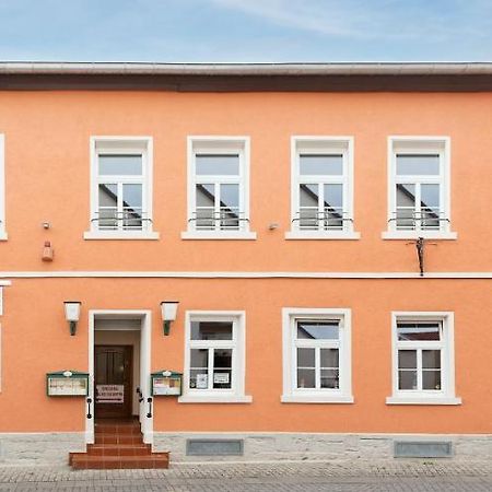 Ferienwohnungen Zum Romer Gau-Odernheim Esterno foto